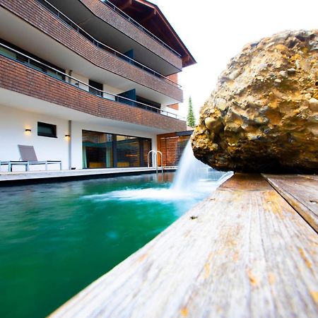 Chalet Ifen Am Hochgrat オーバーシュタウフェン エクステリア 写真