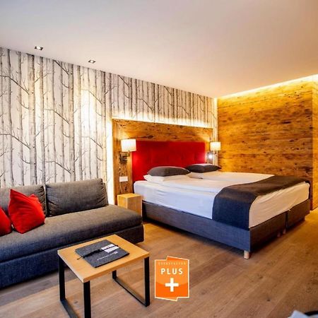 Chalet Ifen Am Hochgrat オーバーシュタウフェン エクステリア 写真
