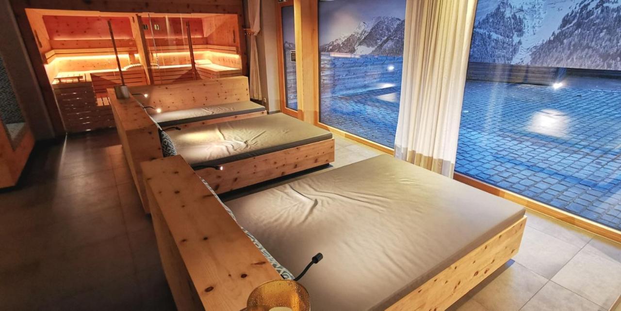 Chalet Ifen Am Hochgrat オーバーシュタウフェン エクステリア 写真